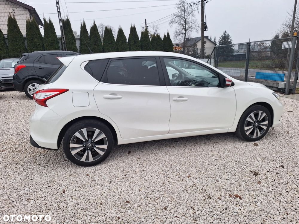 Nissan Pulsar 1.2 DIG-T Tekna - 15
