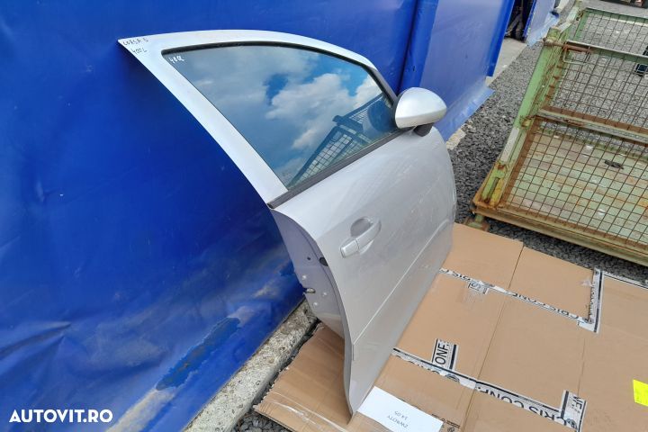 Usa / Portiera fata dreapta Opel Corsa D [2006 - 2011] Hatchback 5-us - 2