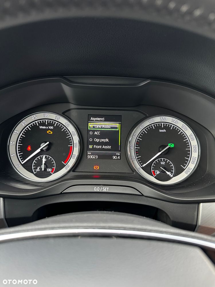 Skoda Kodiaq 2.0 TDI 4x2 Style DSG 7os - 21