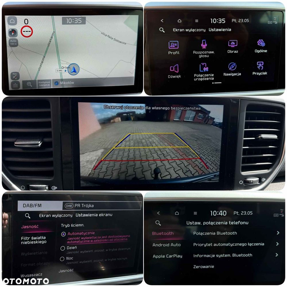 Kia Sportage - 13