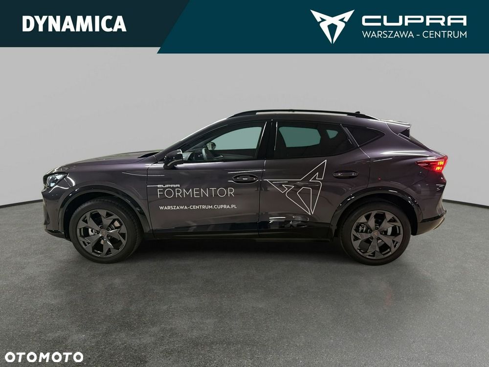 Cupra Formentor - 10