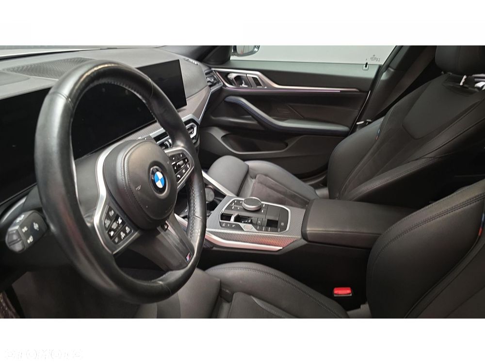 BMW Seria 4 - 31