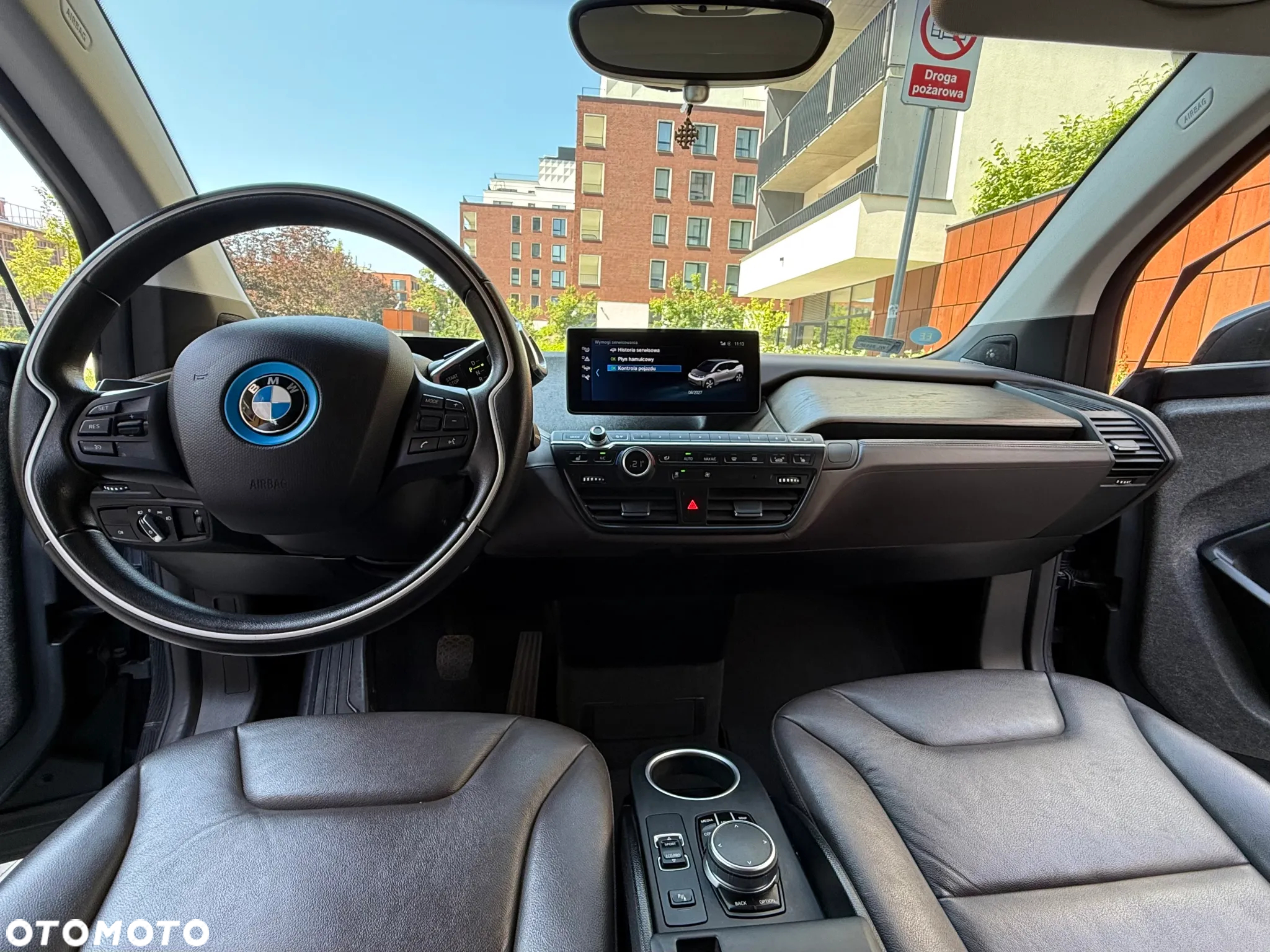 BMW i3 i3S 120 Ah - 14