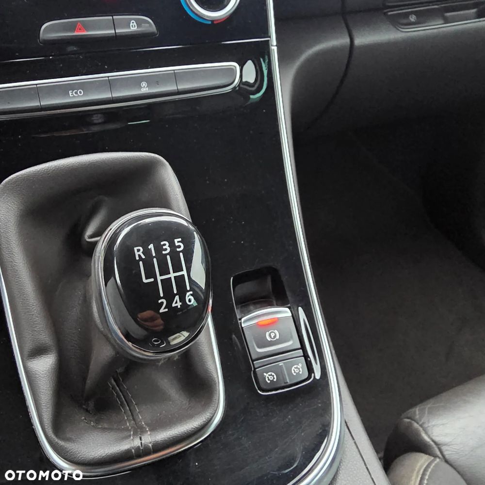 Renault Espace Energy dCi 130 LIMITED - 29