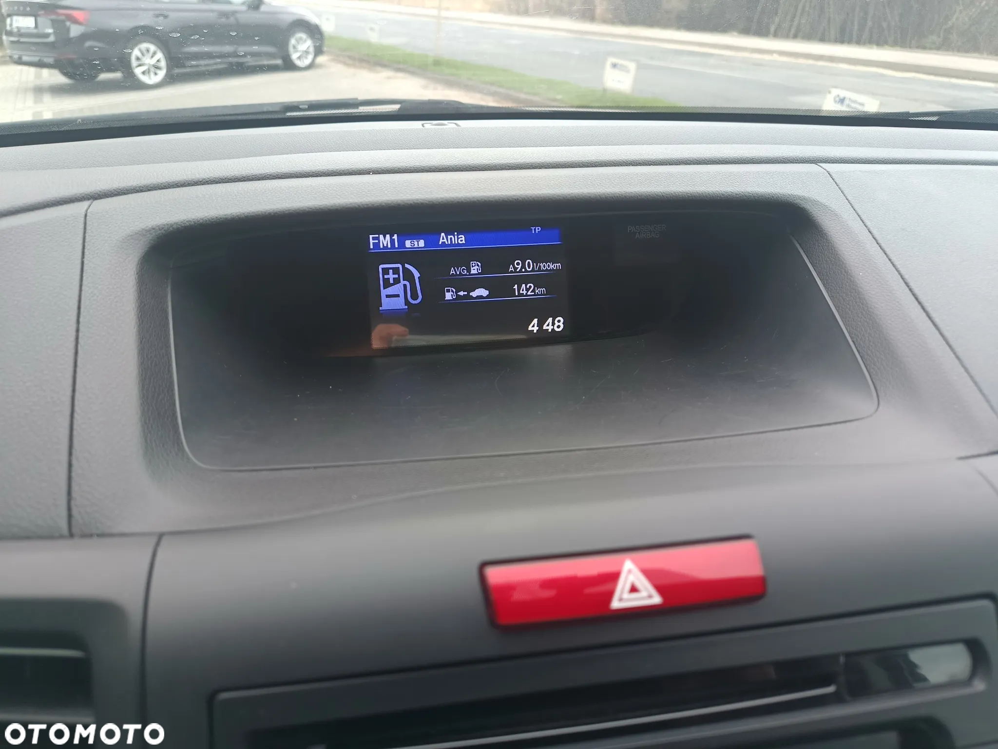 Honda CR-V 2.0 Elegance - 13