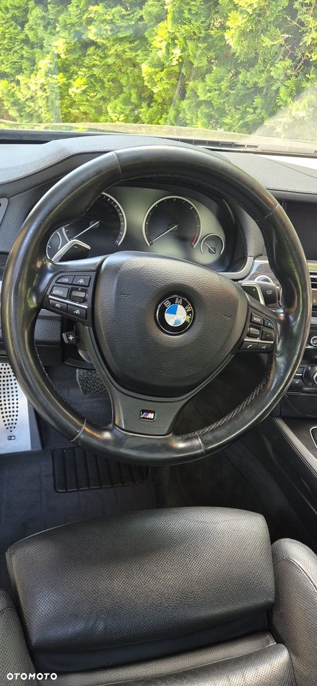 BMW Seria 7 740d xDrive - 7