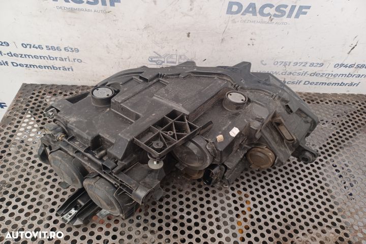 FAR DREAPTA HALOGEN 3G1941006C Volkswagen VW Passat B8 [2014 - 2020] - 4