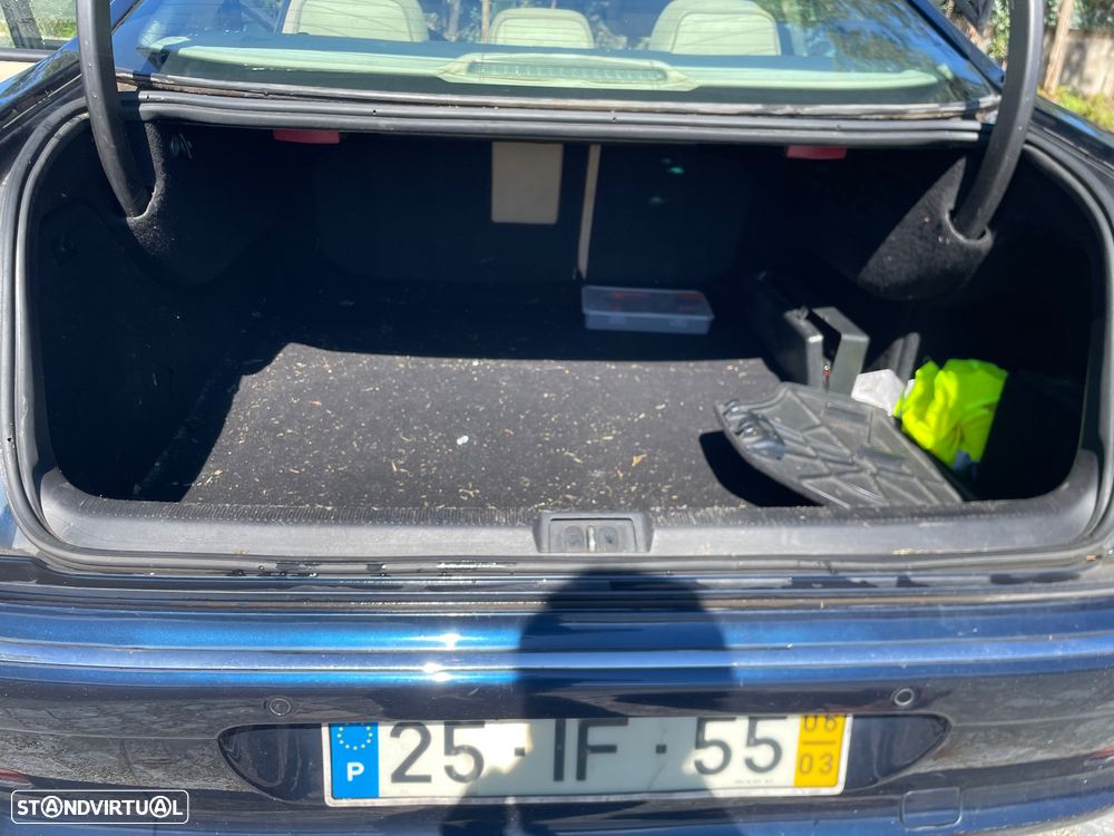 Peugeot 607 2.2 HDi - 37