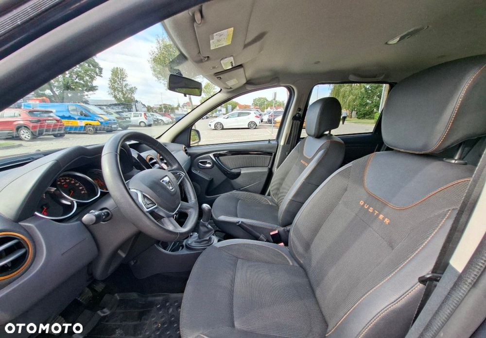 Dacia Duster - 20