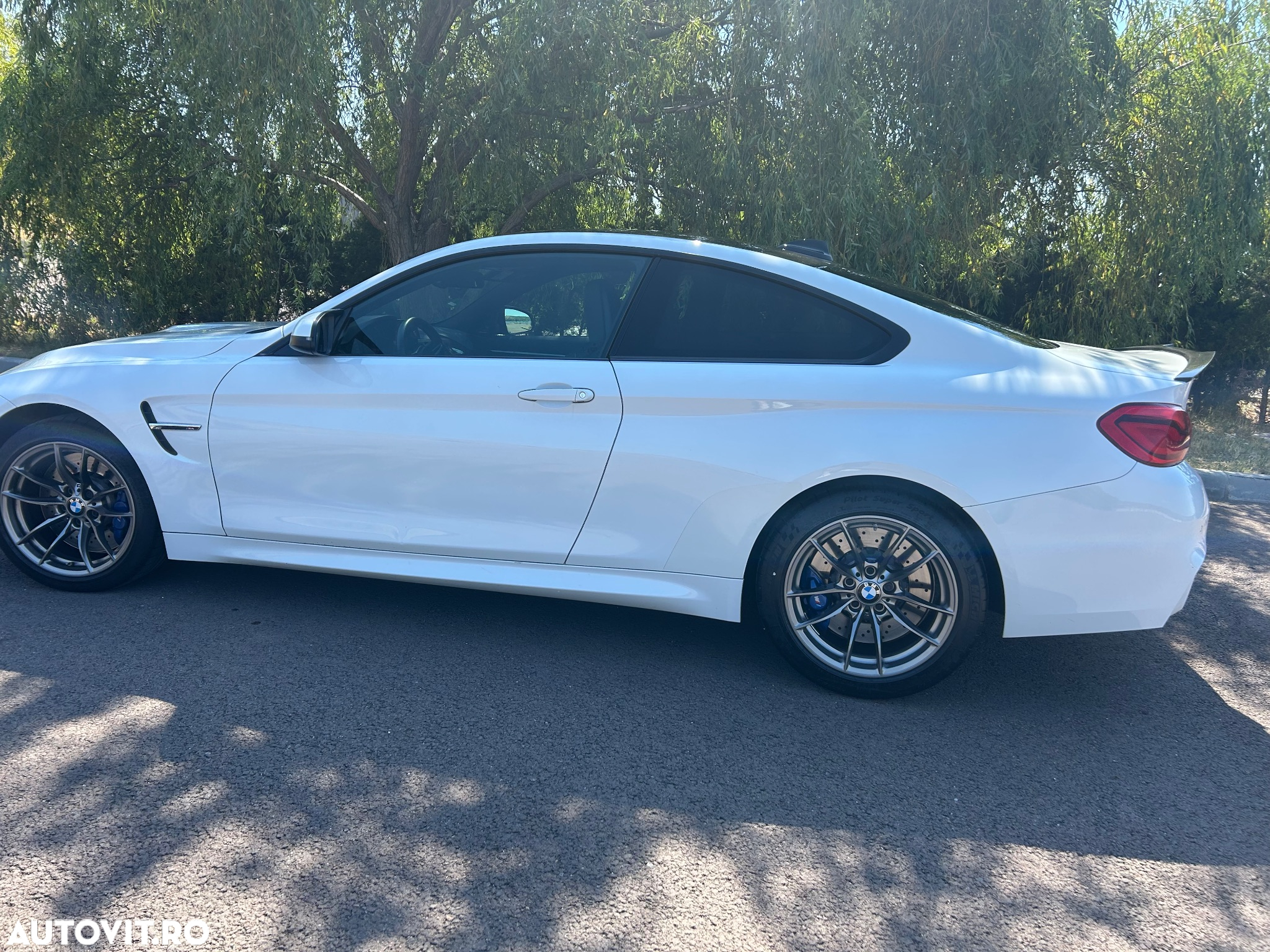 BMW M4 - 10