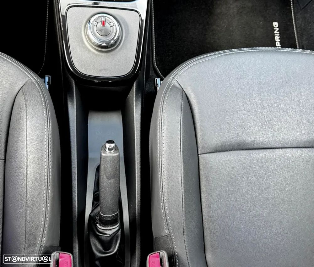 Dacia Spring Electric 45 Expression - 8
