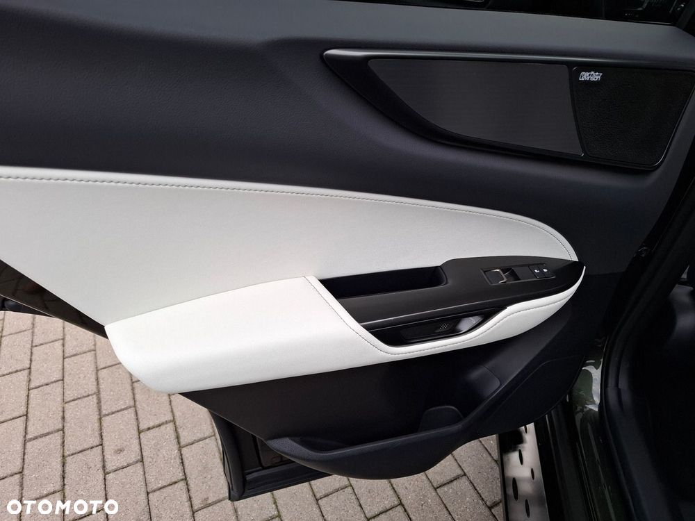 Lexus NX 350h F Sport AWD - 15