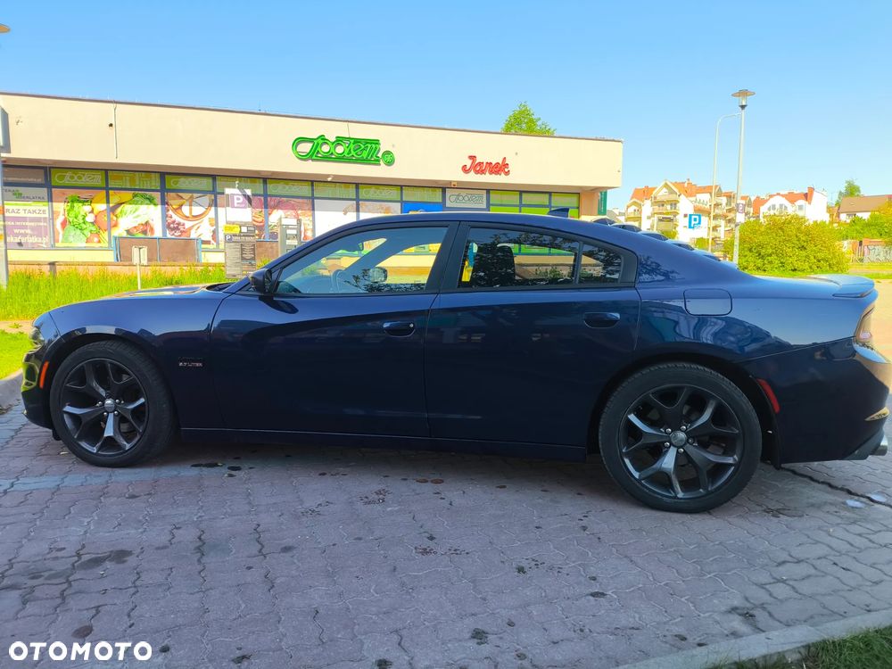Dodge Charger - 7
