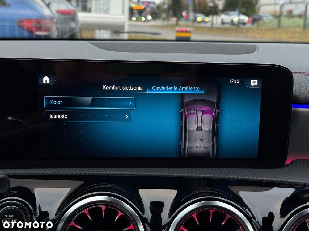 Mercedes-Benz CLA - 21