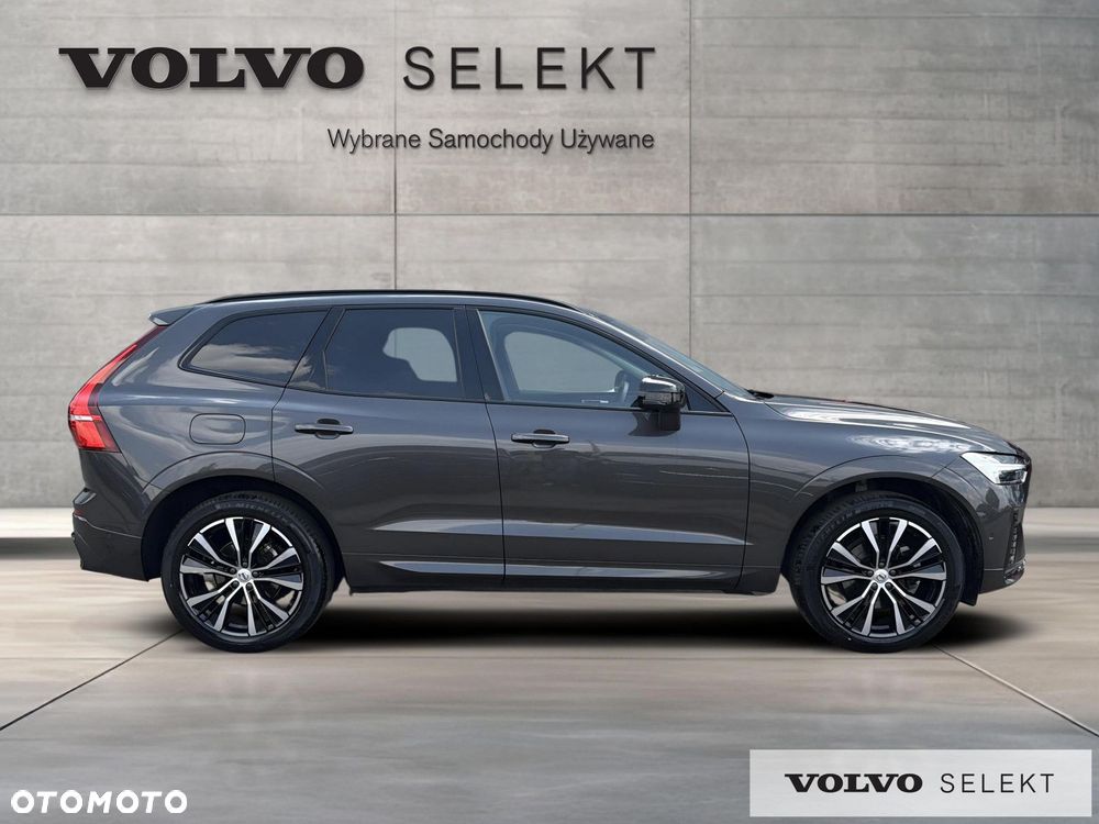 Volvo XC 60 - 7