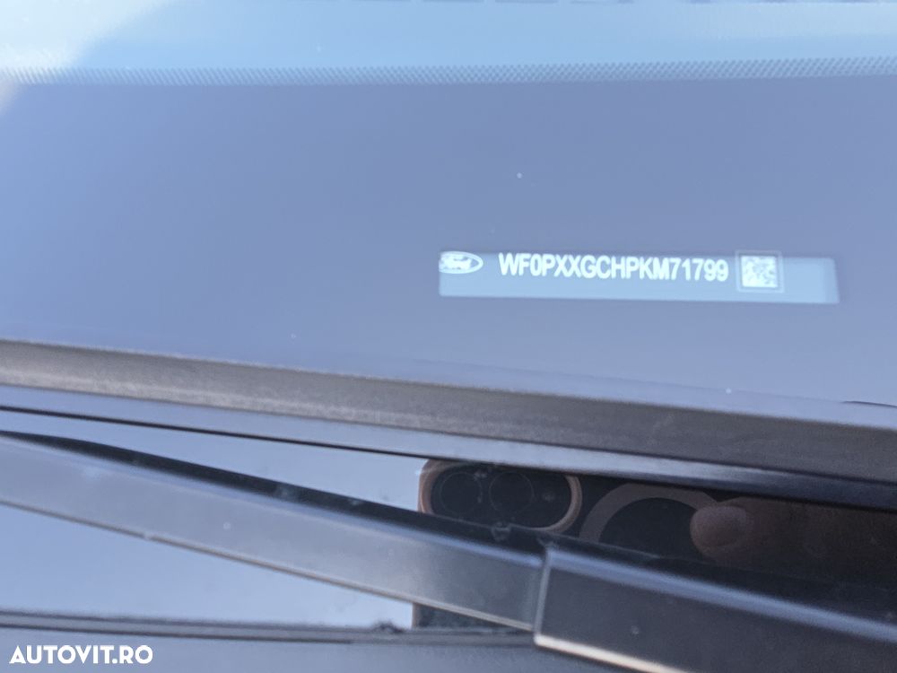 Ford Focus 2.0 EcoBlue Start-Stopp-System ACTIVE - 30