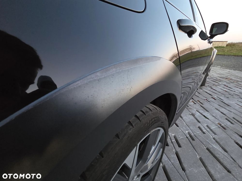 Volvo V90 Cross Country D5 AWD - 34