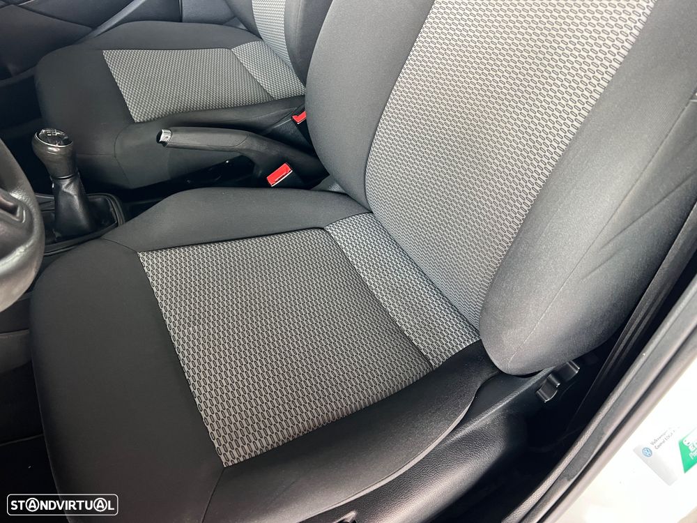 VW Polo 1.2 TDi Trendline Pack - 30