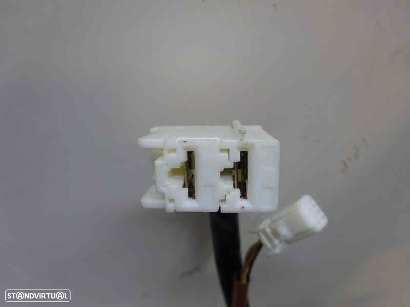 COLUNA DIREÇÃO TOYOTA YARIS 2010 -JJ002-000841 - 1