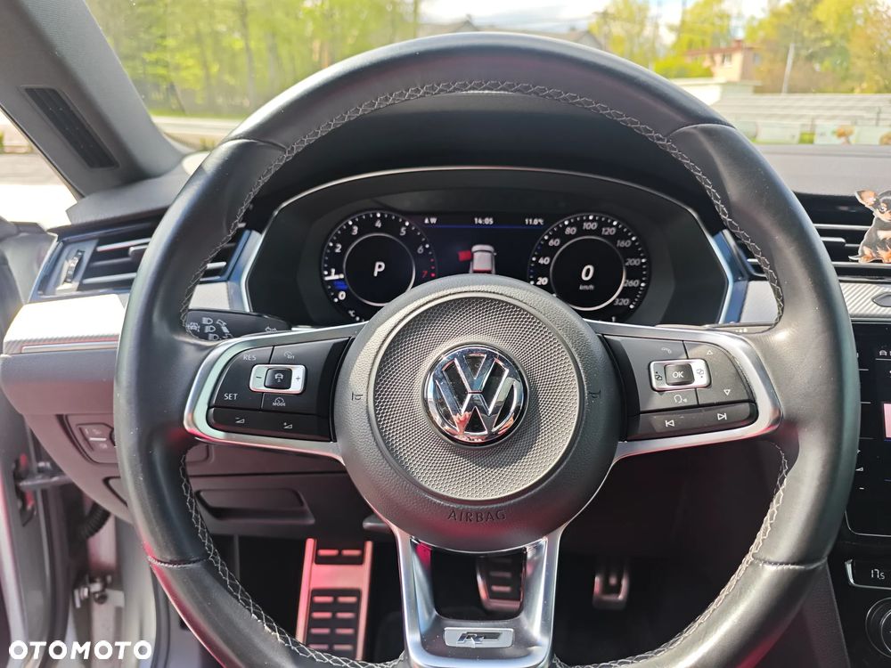 Volkswagen Arteon 2.0 TSI 4Motion R-Line DSG - 20