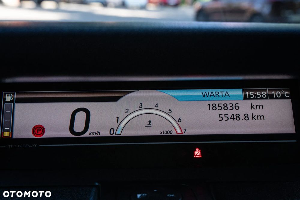 Renault Scenic 1.4 16V TCE Privilege - 12