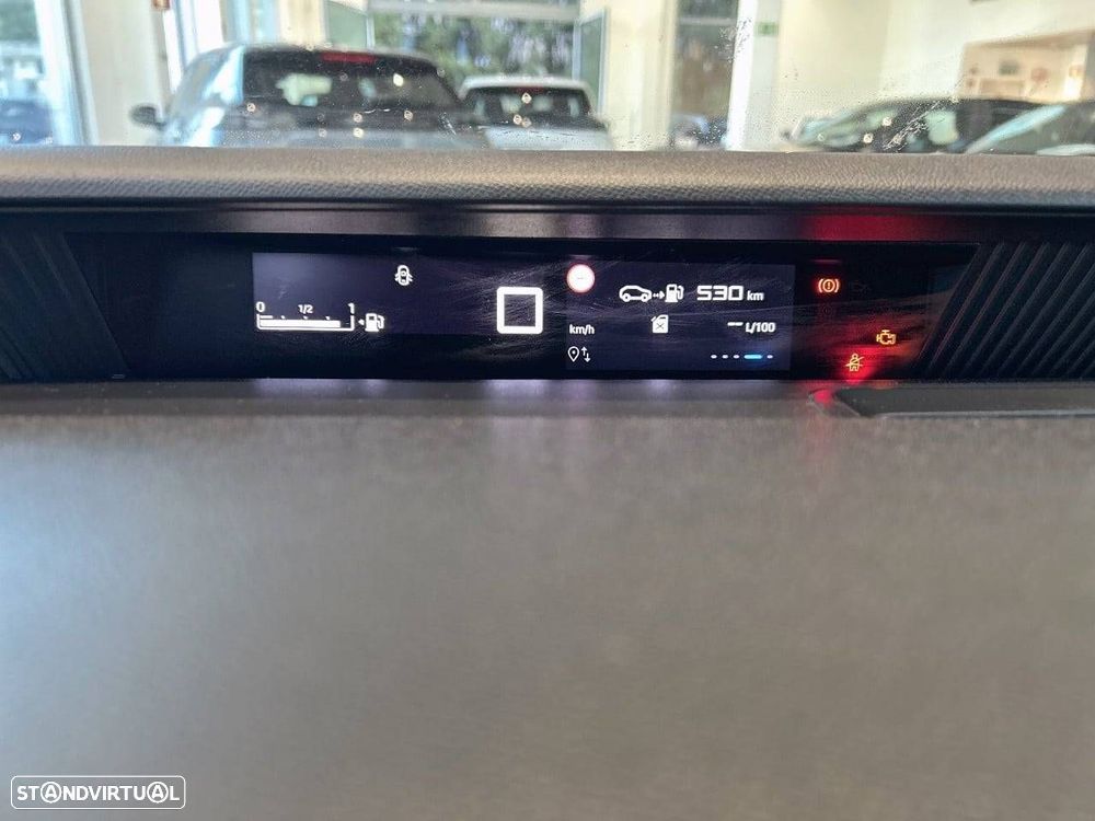 Citroën C3 1.2 Turbo Max16 - 15