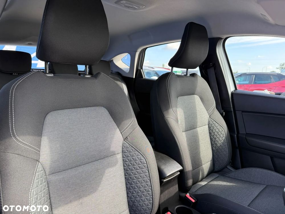 Renault Captur TCe 90 EVOLUTION - 18