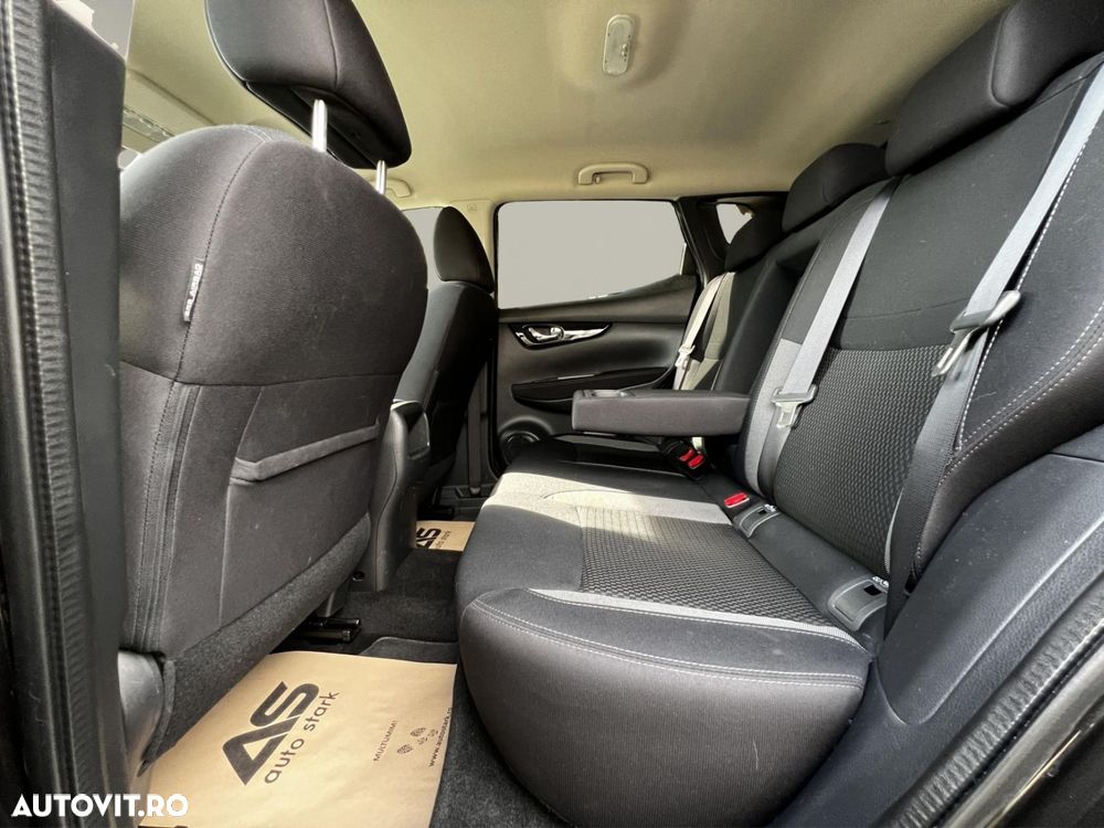Nissan Qashqai 1.3 DIG-T DCT TEKNA - 4