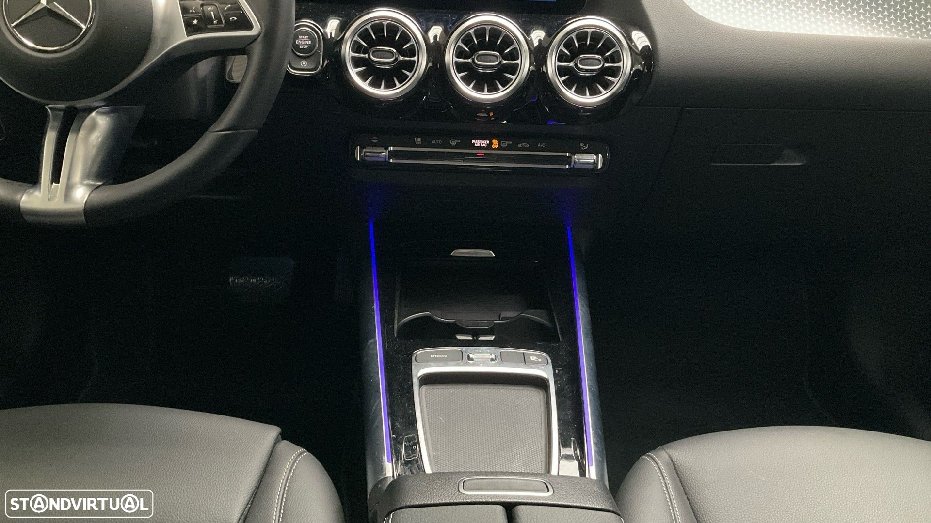 Mercedes-Benz GLA 200 Progressive - 7