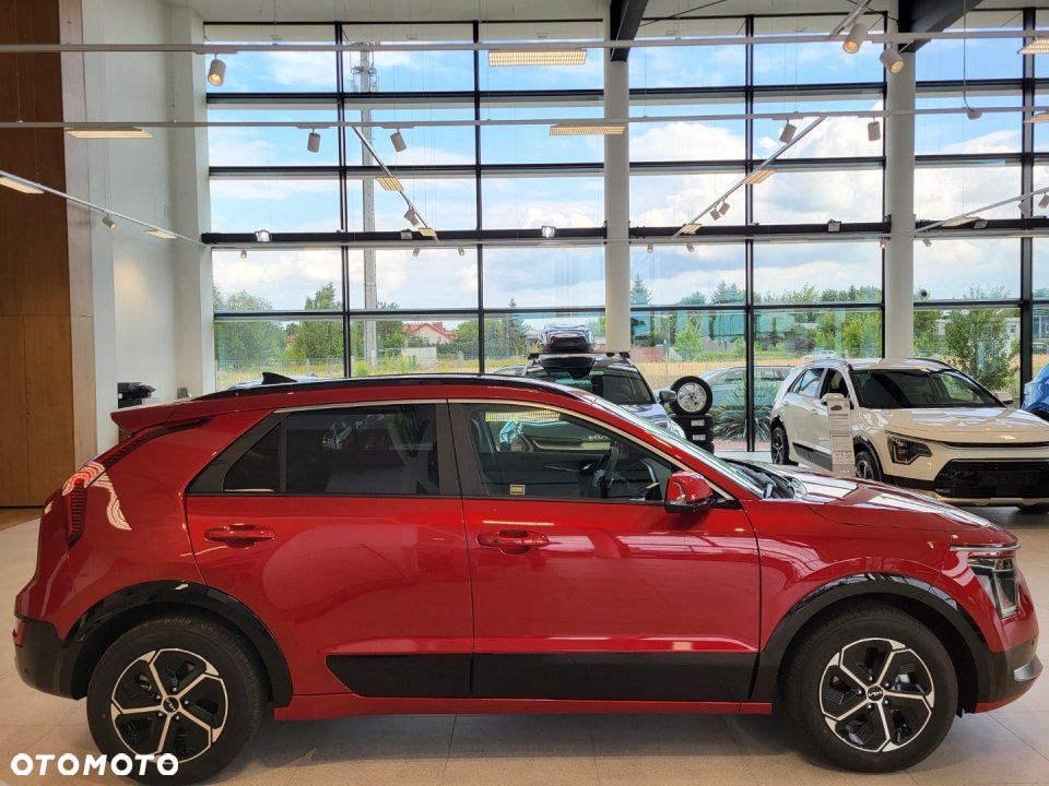 Kia Niro - 4