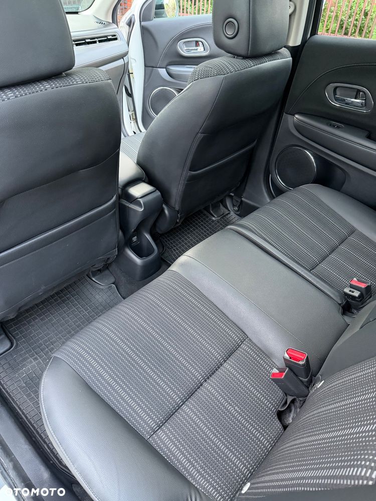 Honda HR-V 1.5 Executive (ADAS) - 40