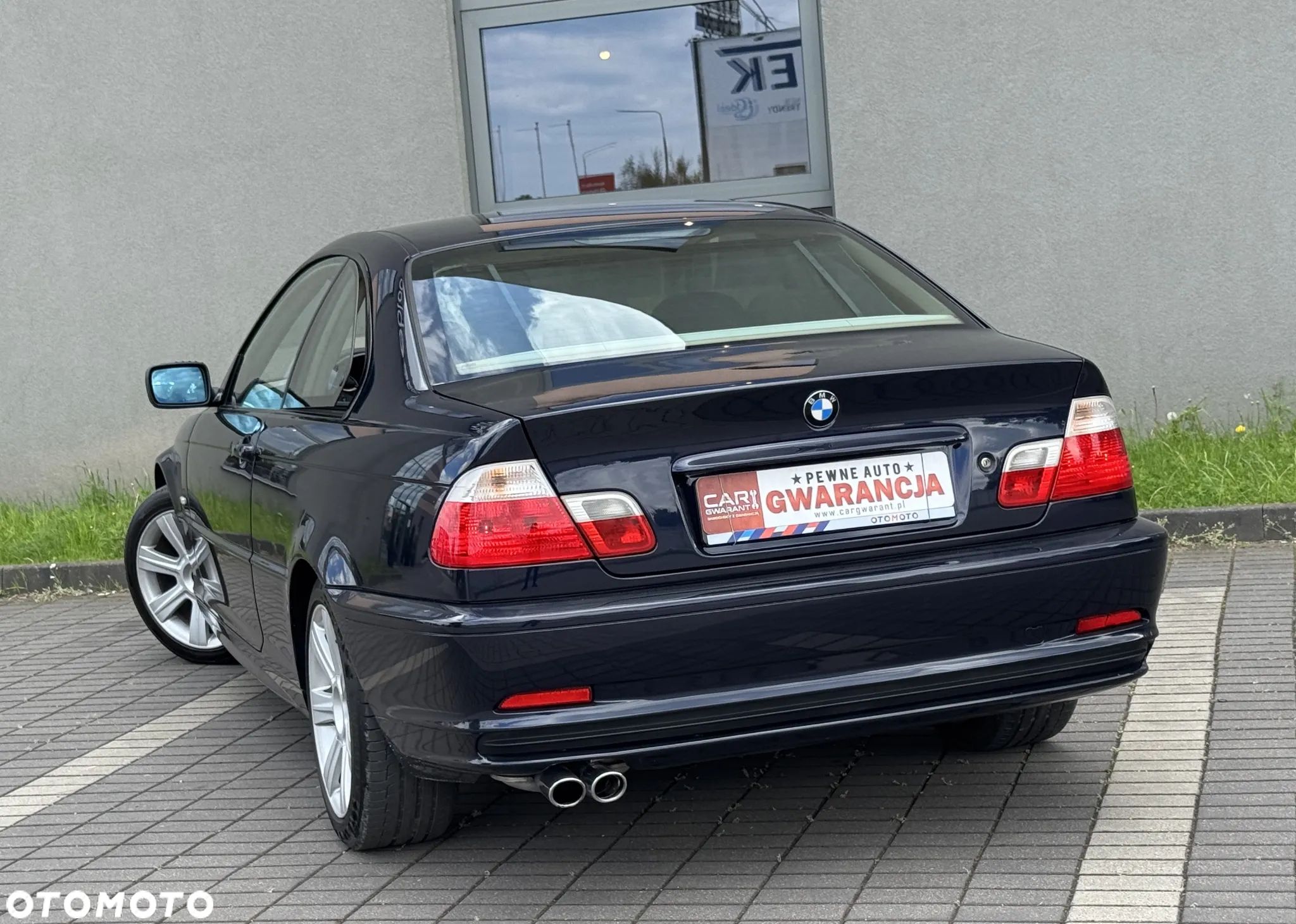 BMW Seria 3 330 Ci - 5