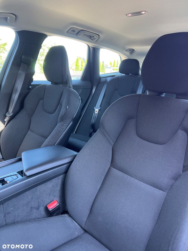 Volvo XC 60 D4 Geartronic Momentum - 15