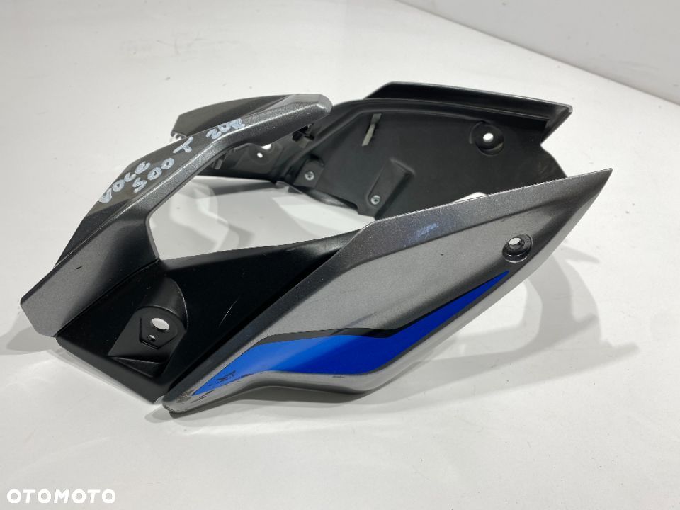 Czacha owiewka przód Voge 500 19-22r. CF MOTO - 2