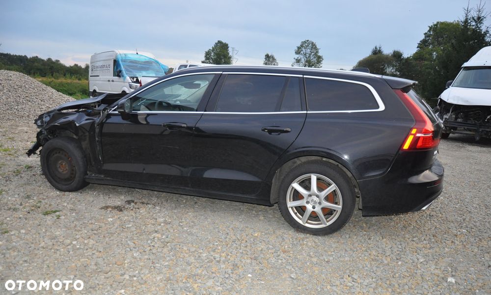 Volvo V60 D4 AWD Inscription - 11