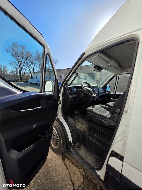 Iveco DAILY MAXI H2 HI MATIC - 15