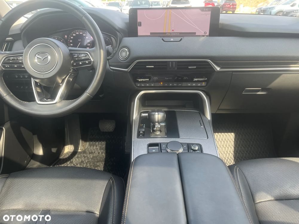 Mazda CX-60 3.3 D mHEV Homura AWD - 7
