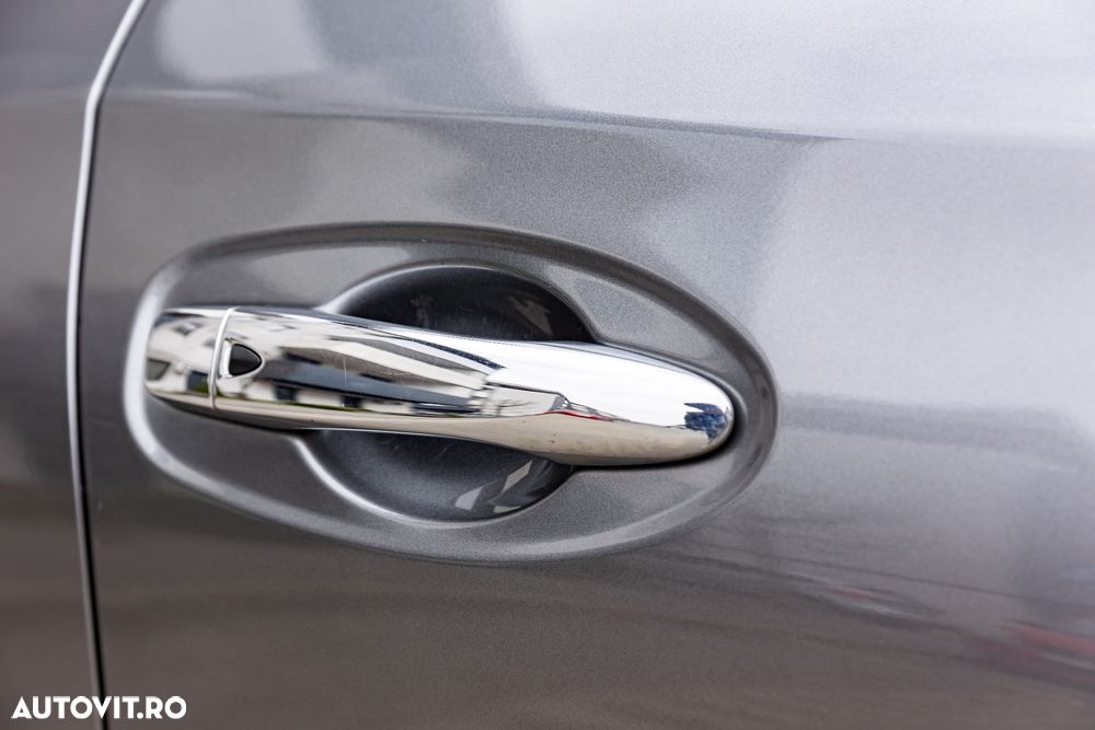 Nissan X-Trail 1.7 dCi Tekna - 39