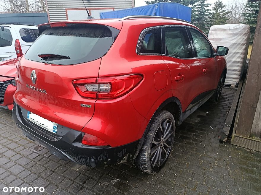 Renault Kadjar - 3
