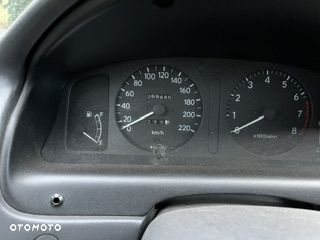 Toyota Corolla 1.4 Terra1 - 4