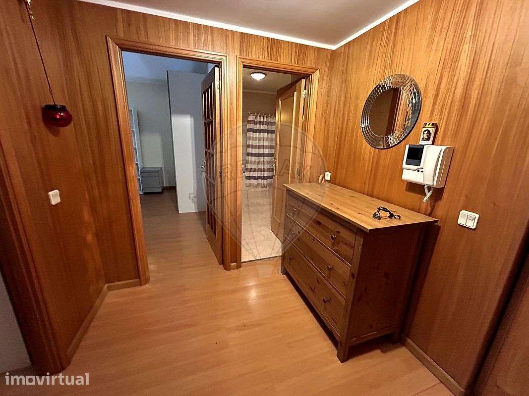 Apartamento T1 para arrendamento - Grande imagem: 5/17