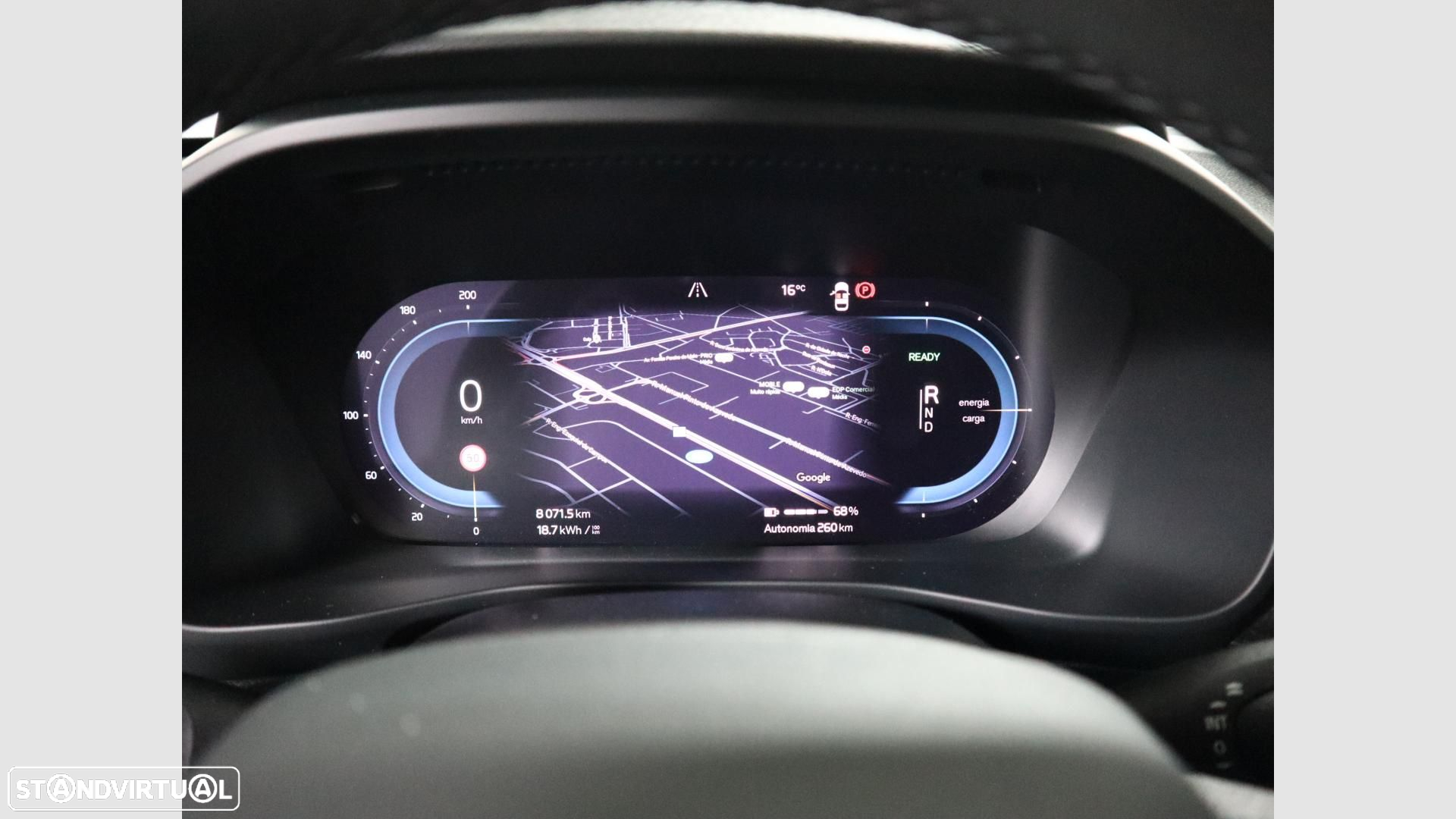 Volvo XC 40 Recharge Extended Range Core - 19