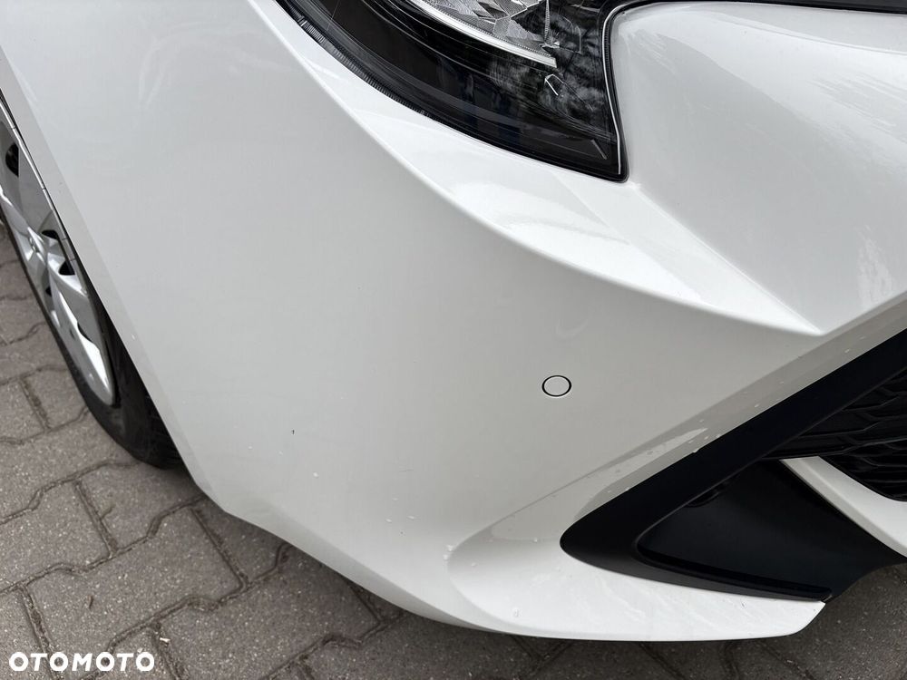 Toyota Corolla - 25