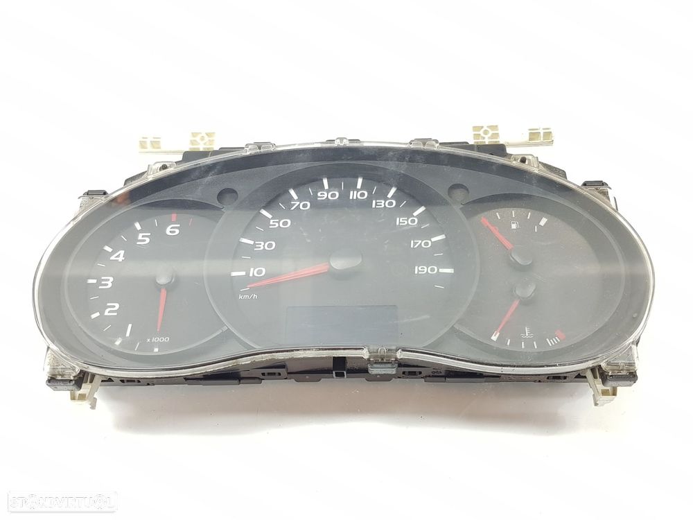 QUADRANTE RENAULT MASTER III FURGÓN - 1