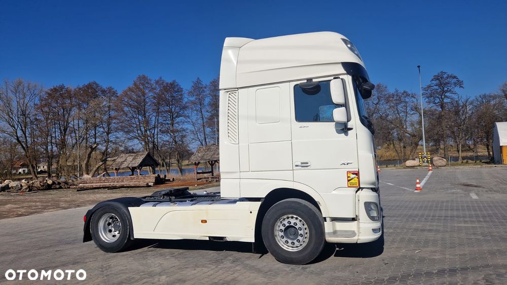 DAF XF 530 - 9