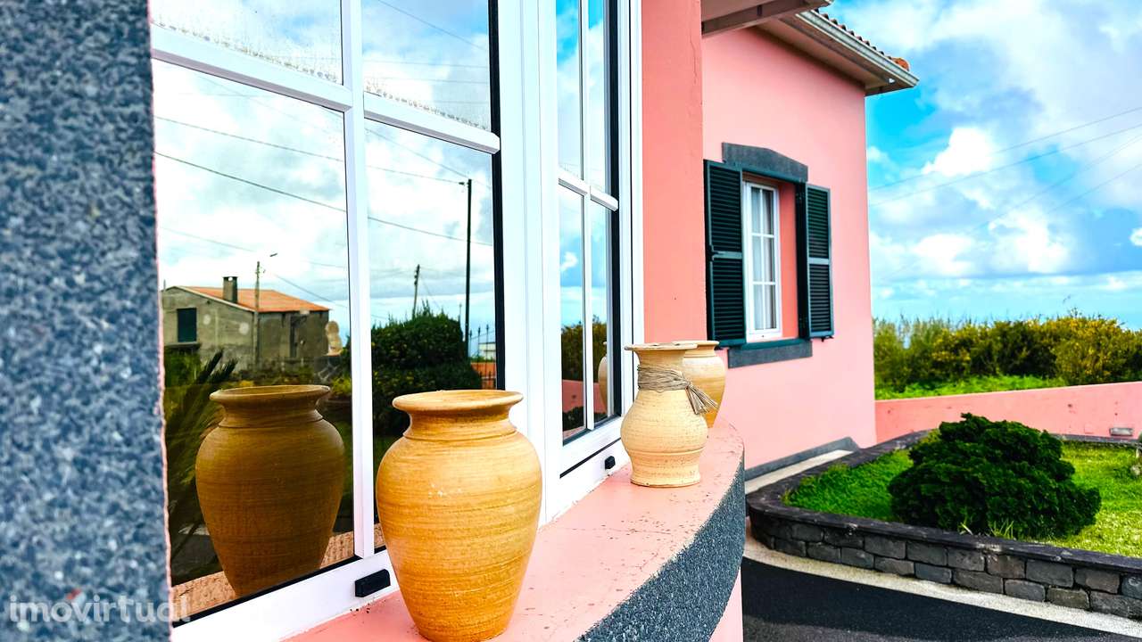 Moradia T3 Típica Madeirense em Santana - Grande imagem: 5/38