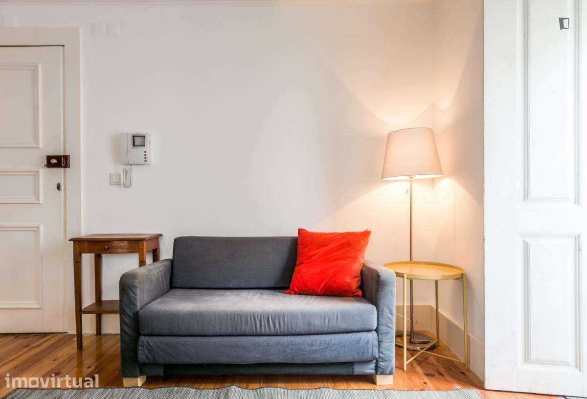 Apartamento com 1 quartos - localizado em Santos Lisbon - Grande imagem: 5/10