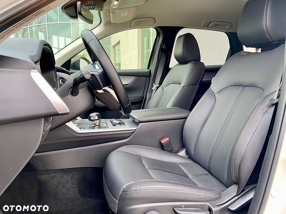 Mazda CX-60 - 7