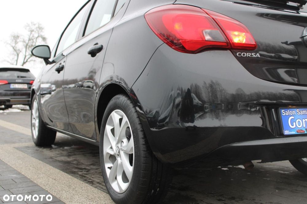 Opel Corsa - 21
