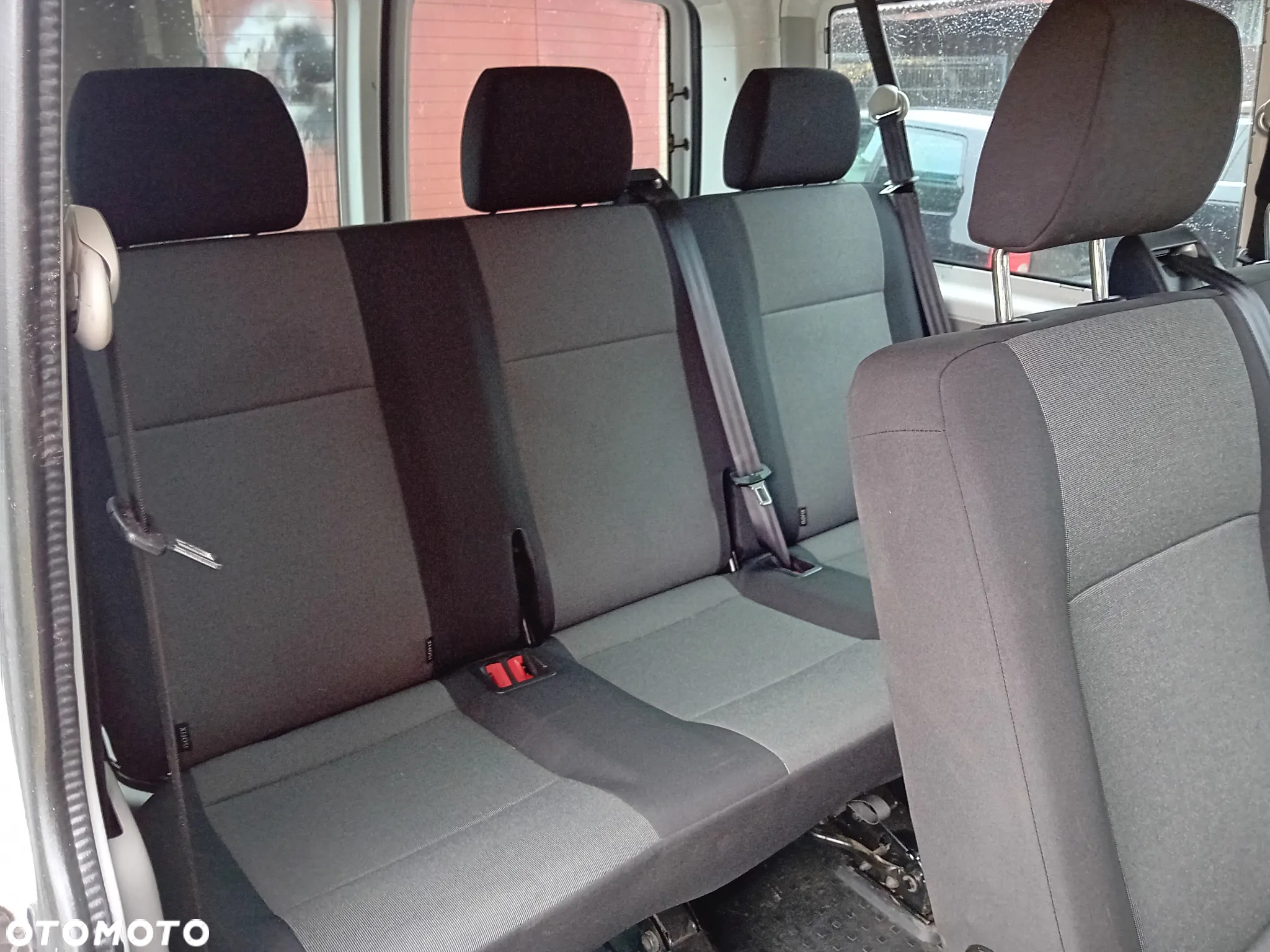 Volkswagen Transporter T6 TDI L1H1 Plus Comfortline - 6